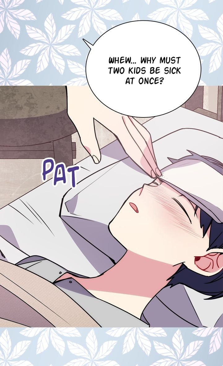 Read Adelaide (en) Manga Online