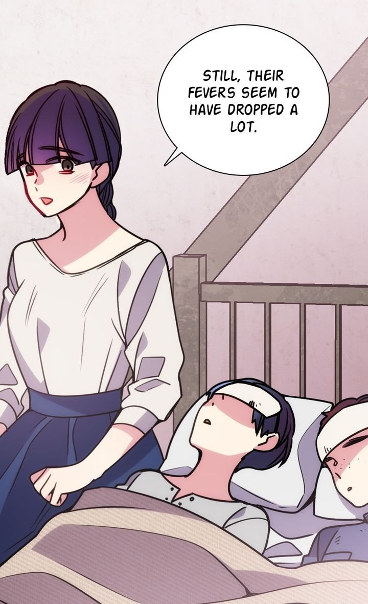 Read Adelaide (en) Manga Online