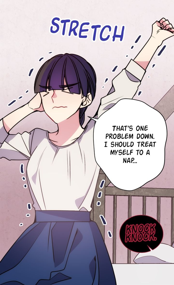 Read Adelaide (en) Manga Online