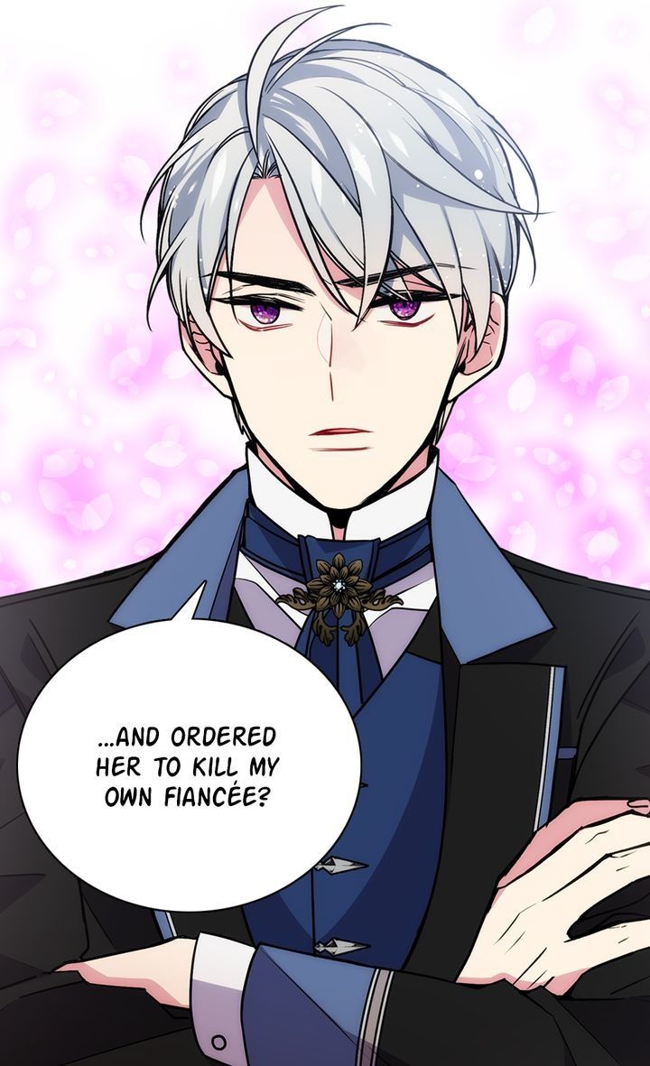 Read Adelaide (en) Manga Online