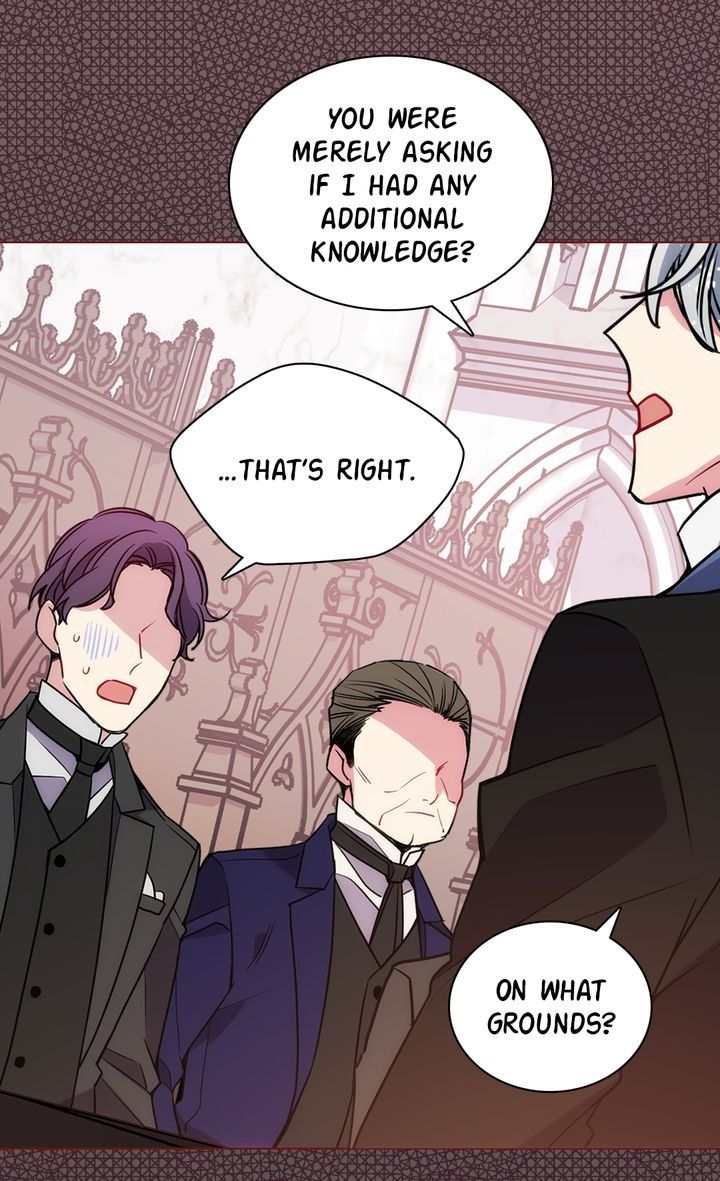 Read Adelaide (en) Manga Online