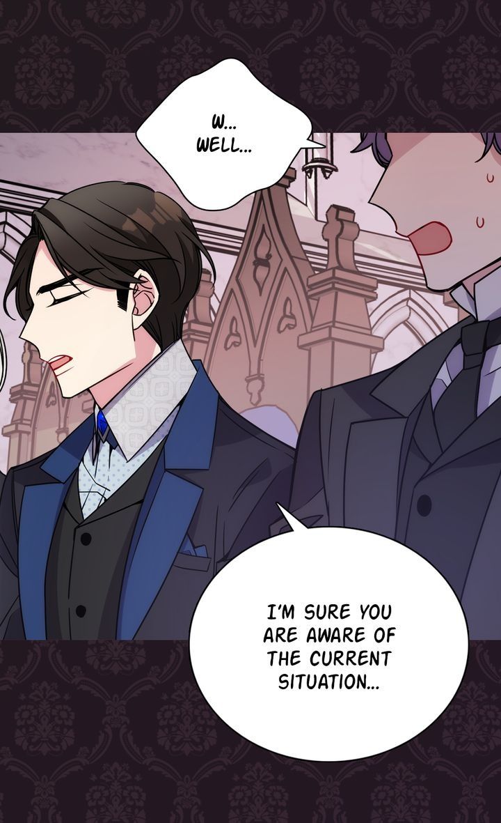 Read Adelaide (en) Manga Online