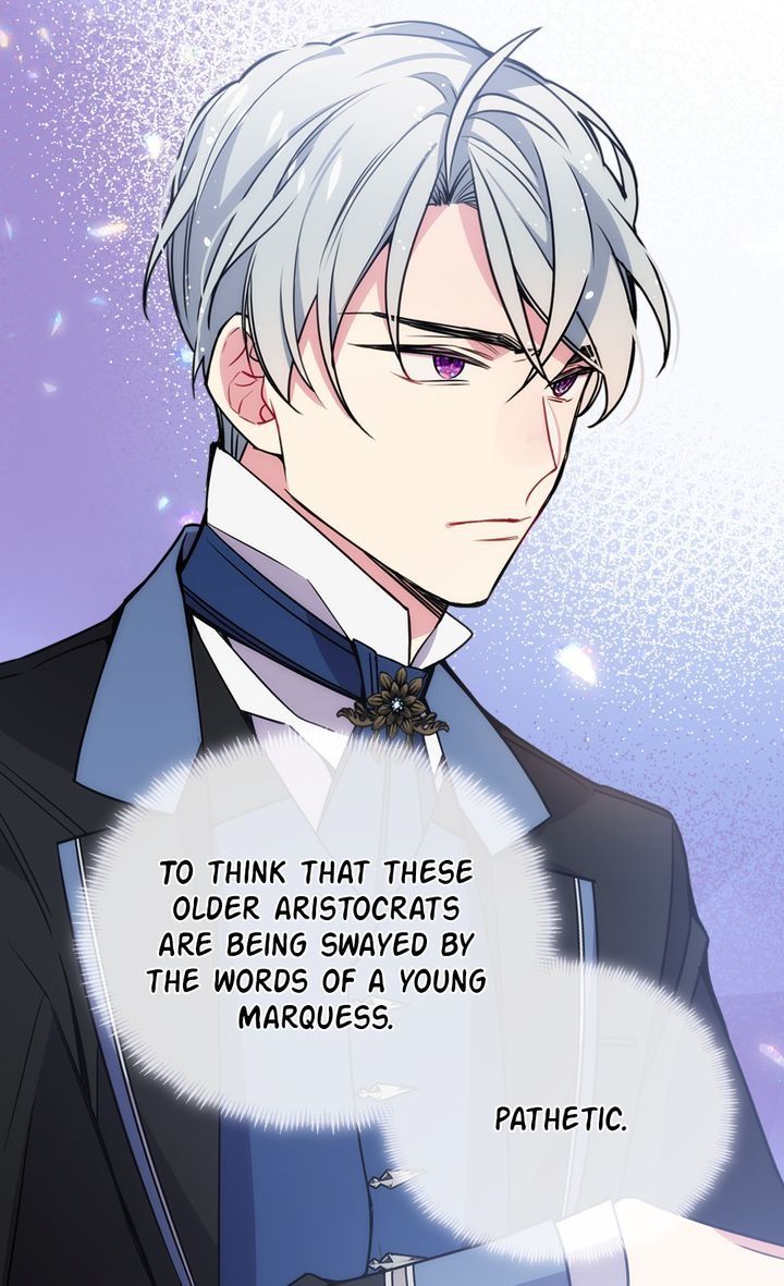 Read Adelaide (en) Manga Online