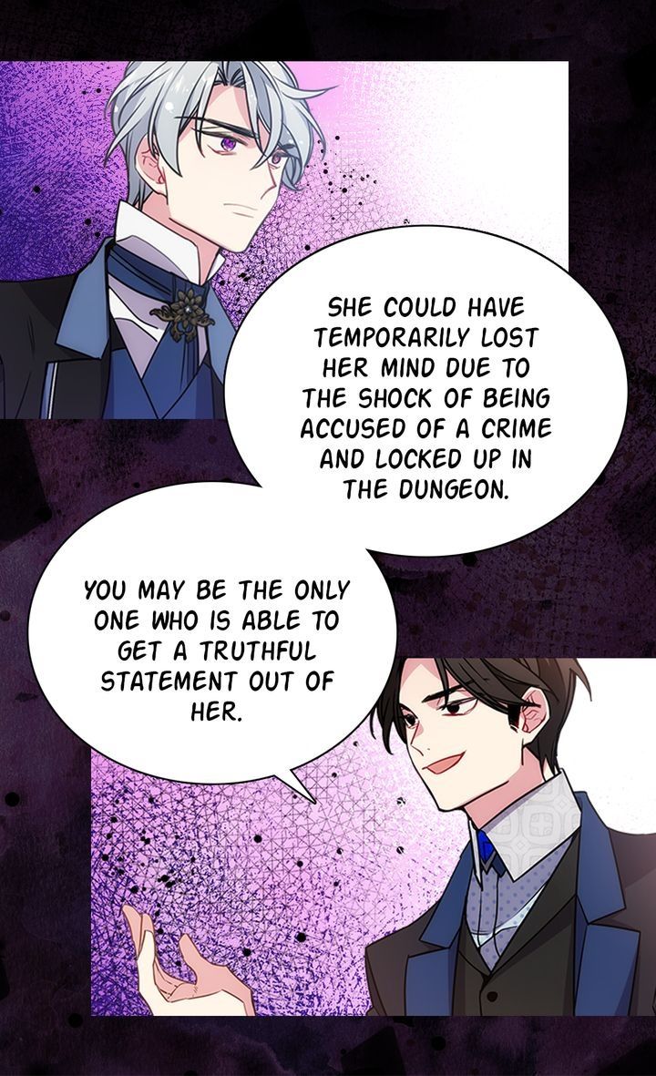 Read Adelaide (en) Manga Online