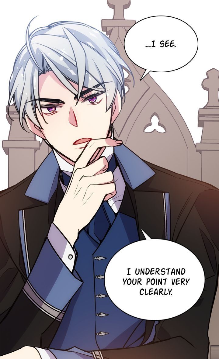 Read Adelaide (en) Manga Online