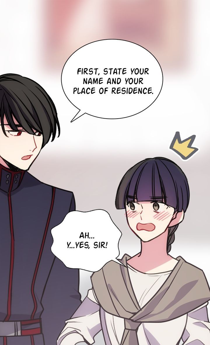 Read Adelaide (en) Manga Online