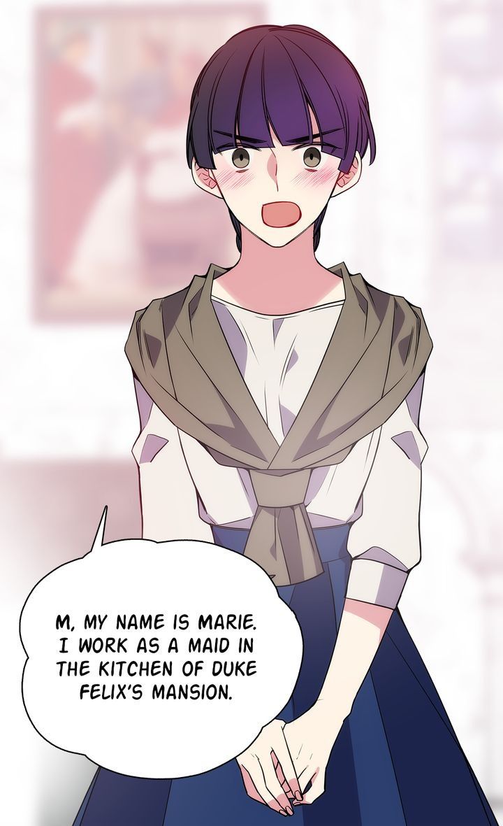 Read Adelaide (en) Manga Online