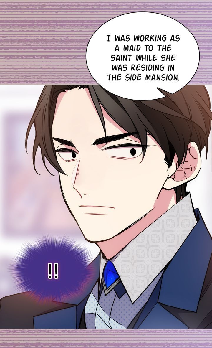 Read Adelaide (en) Manga Online