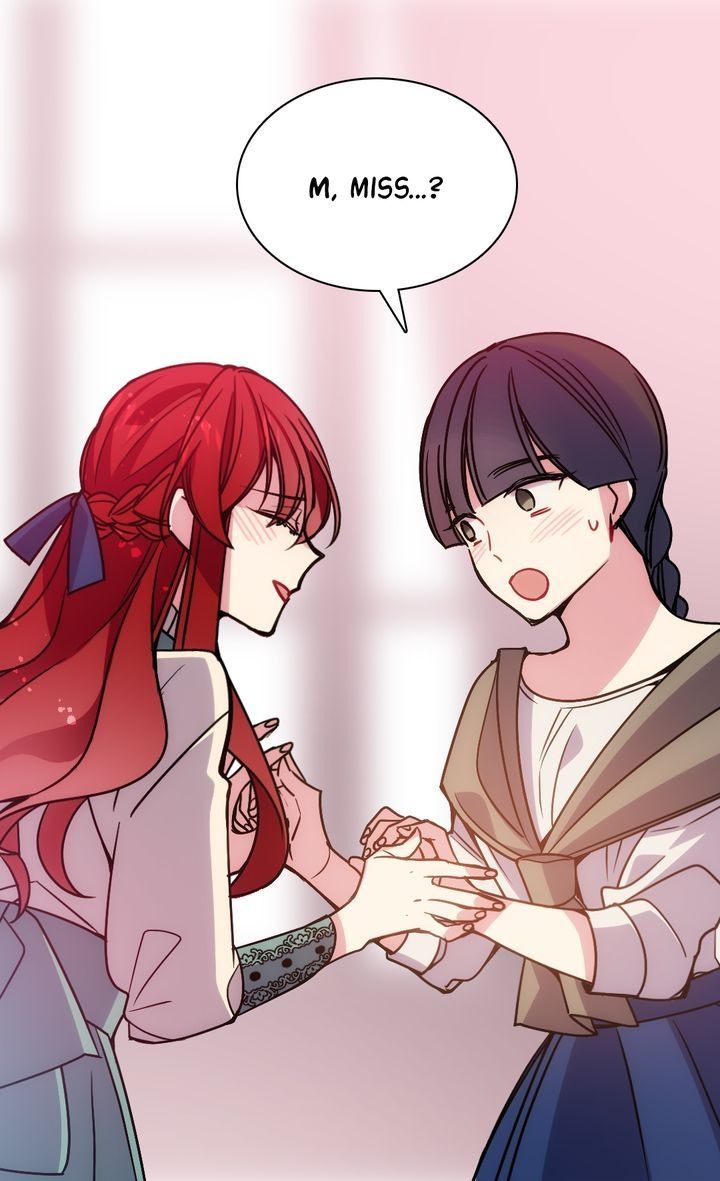 Read Adelaide (en) Manga Online