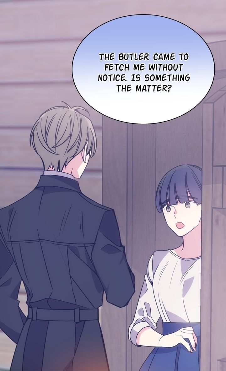 Read Adelaide (en) Manga Online