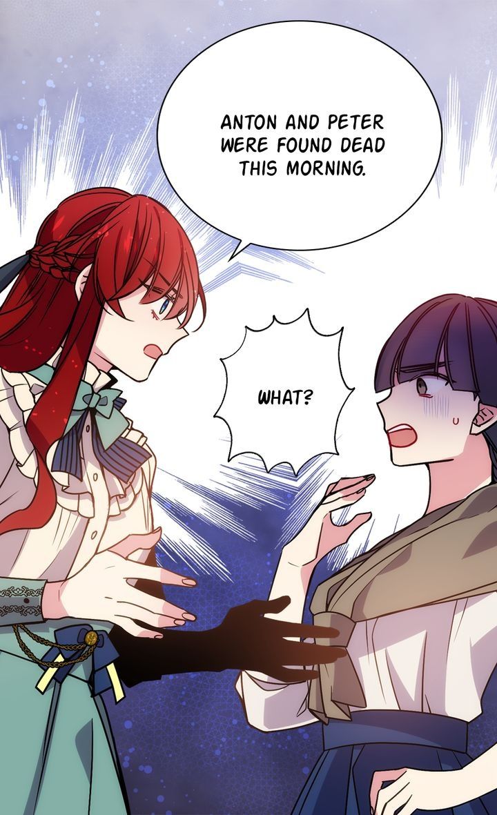 Read Adelaide (en) Manga Online