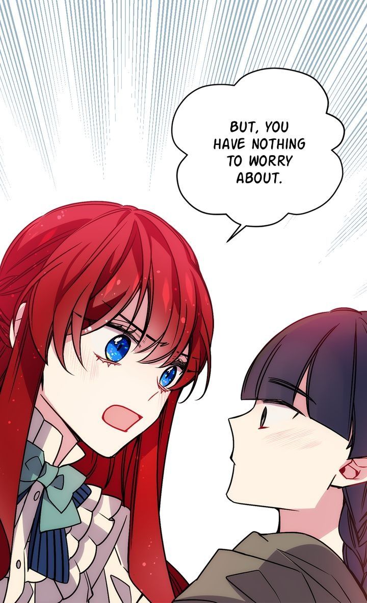 Read Adelaide (en) Manga Online