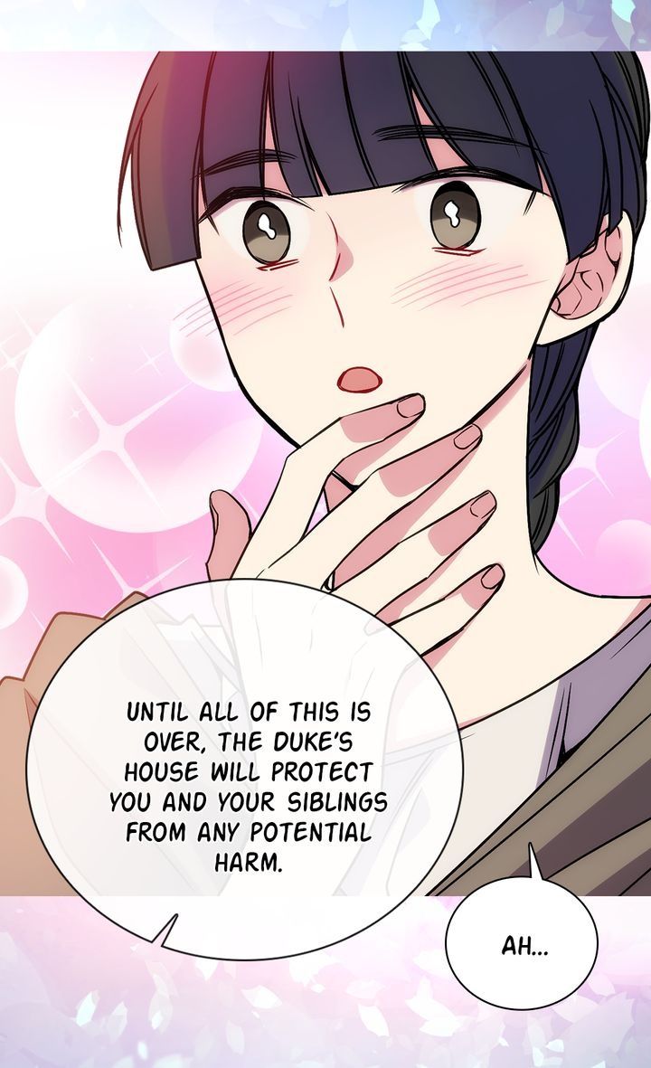 Read Adelaide (en) Manga Online