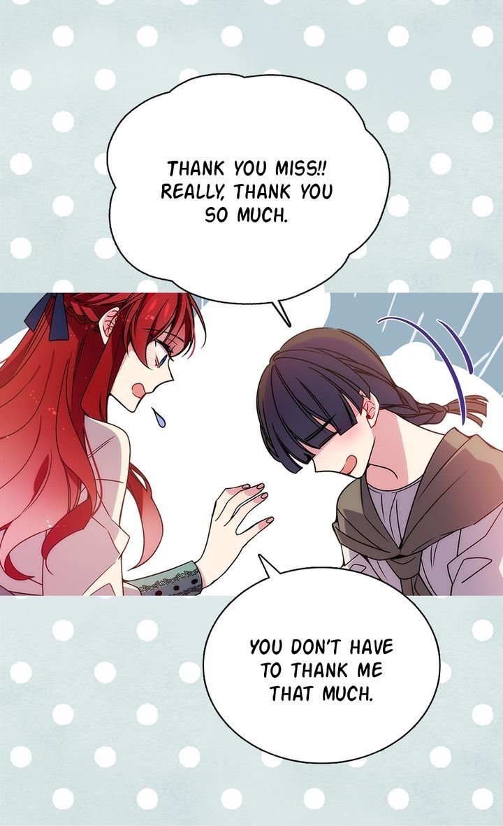 Read Adelaide (en) Manga Online