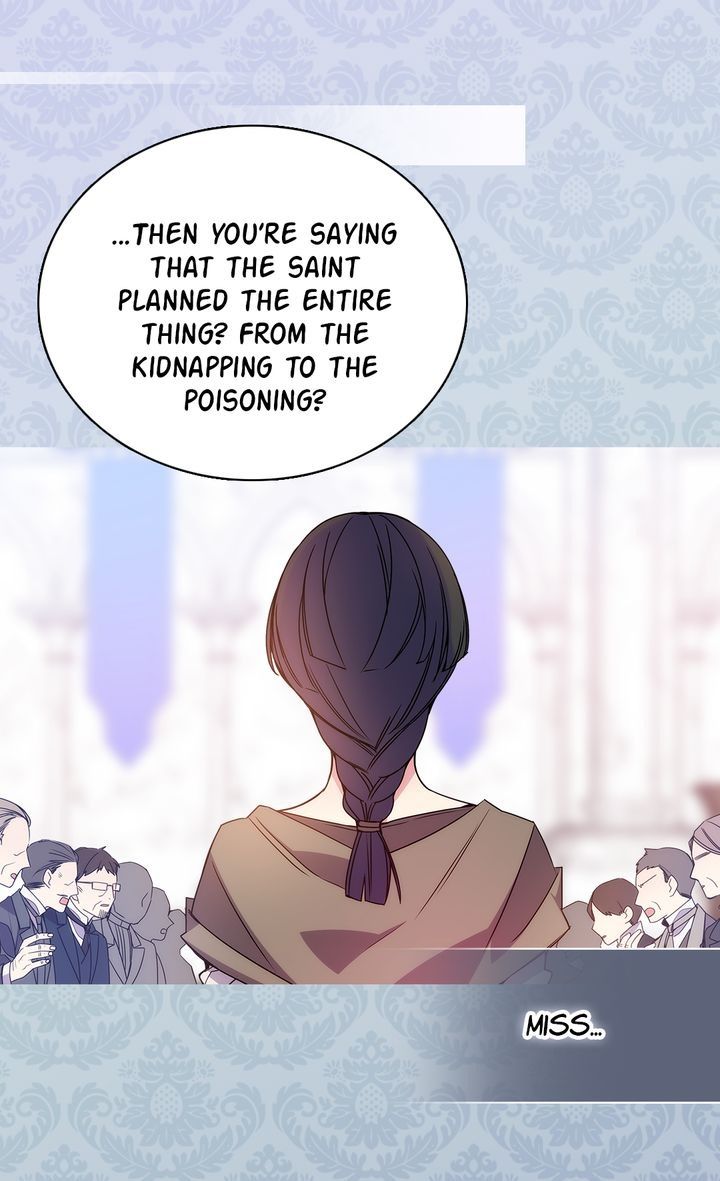 Read Adelaide (en) Manga Online