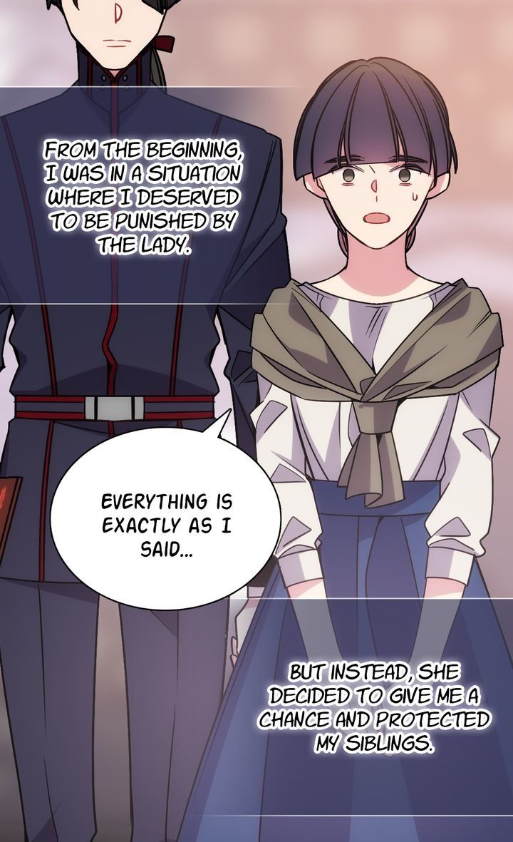 Read Adelaide (en) Manga Online