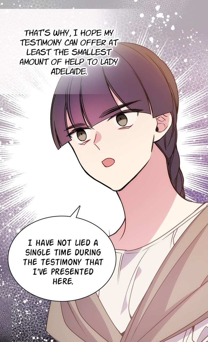 Read Adelaide (en) Manga Online