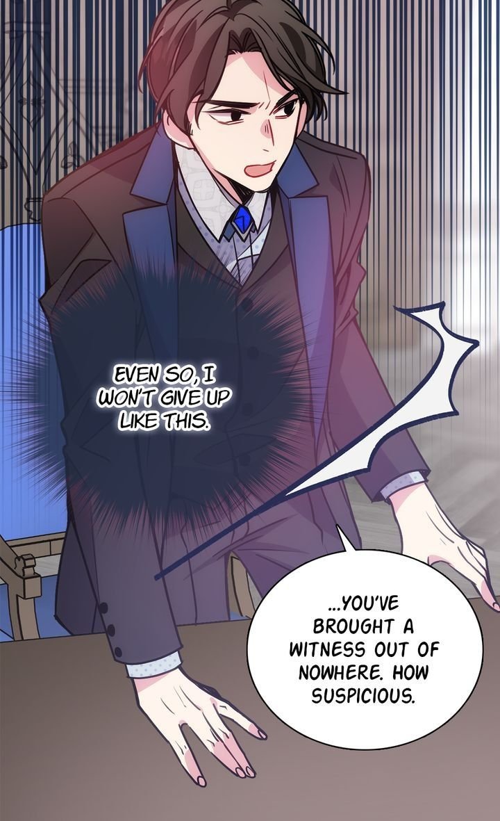 Read Adelaide (en) Manga Online