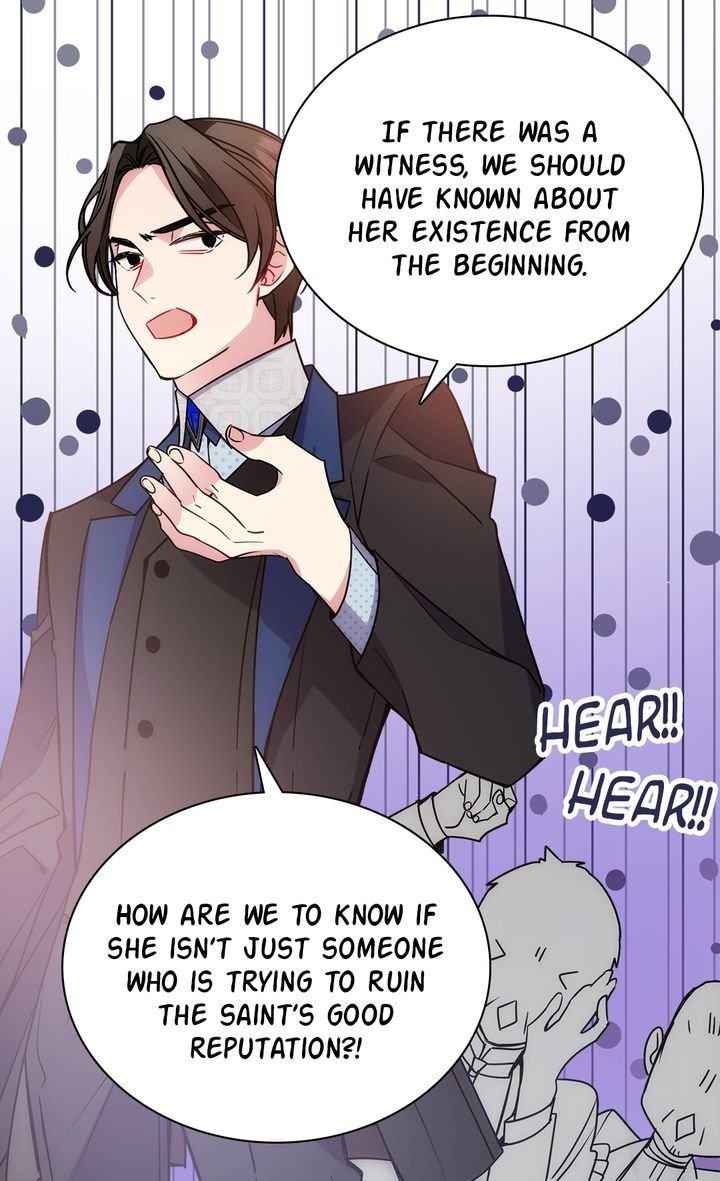 Read Adelaide (en) Manga Online