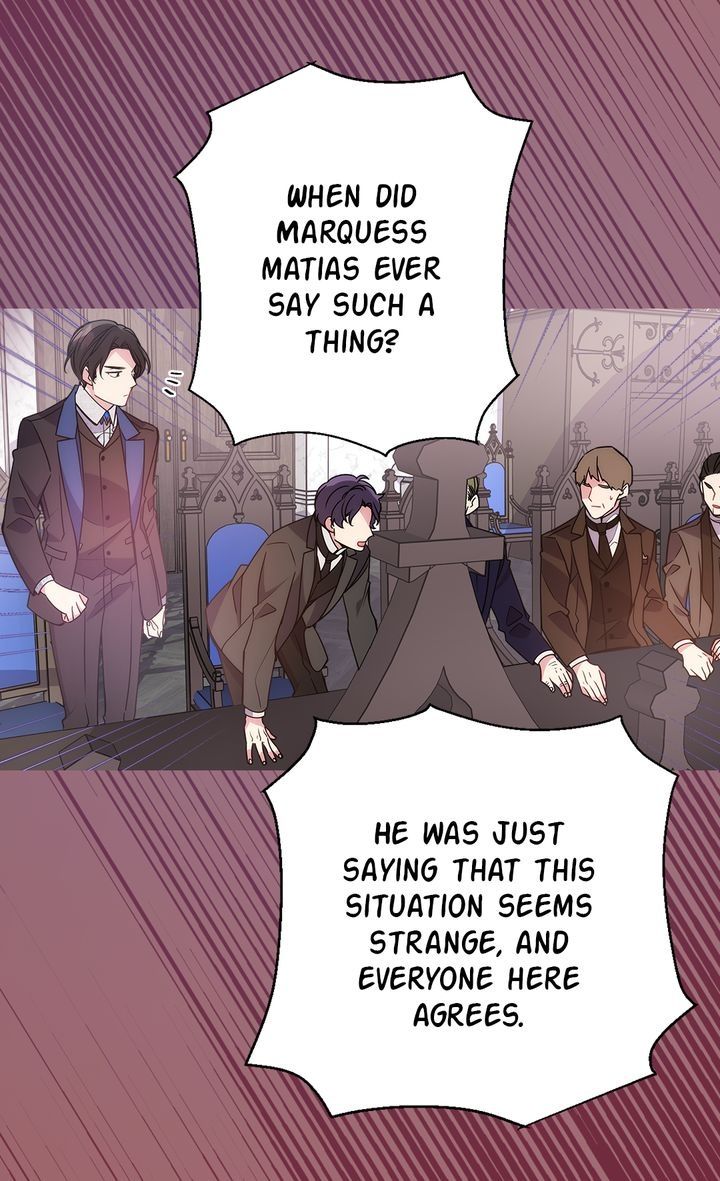 Read Adelaide (en) Manga Online