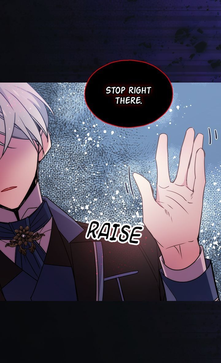 Read Adelaide (en) Manga Online