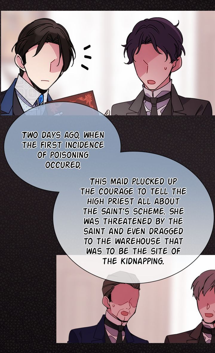 Read Adelaide (en) Manga Online