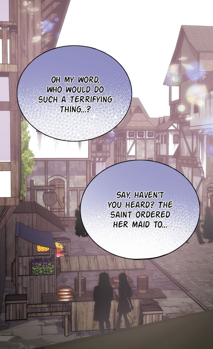 Read Adelaide (en) Manga Online