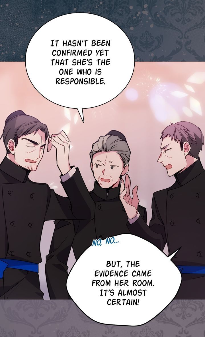 Read Adelaide (en) Manga Online