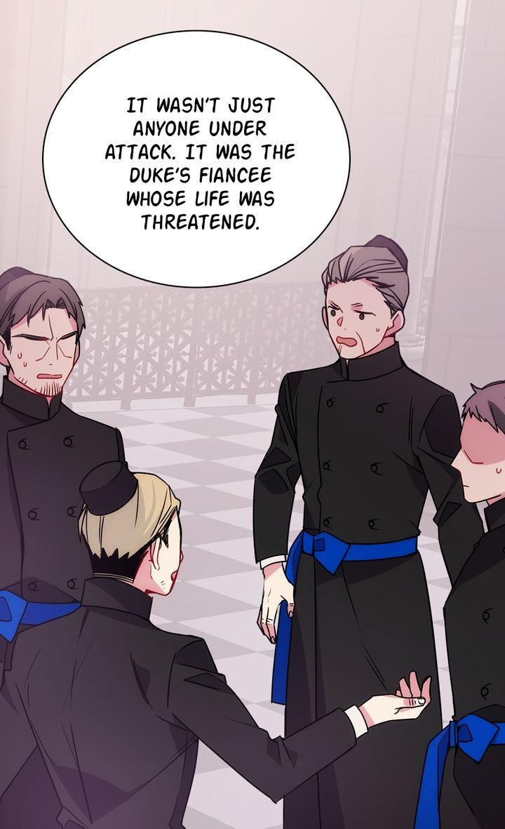 Read Adelaide (en) Manga Online