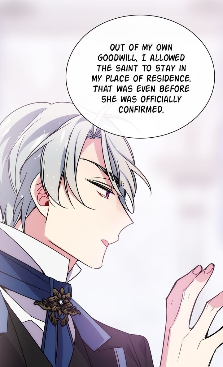 Read Adelaide (en) Manga Online