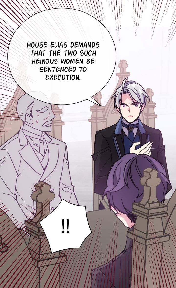 Read Adelaide (en) Manga Online