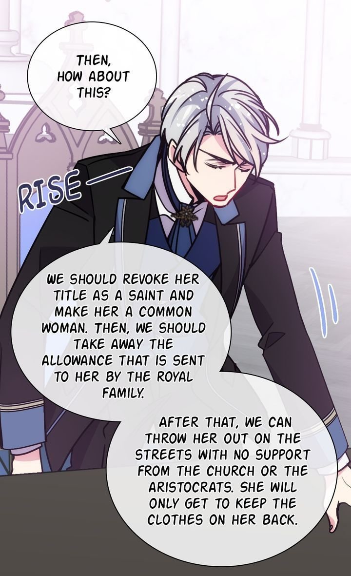 Read Adelaide (en) Manga Online