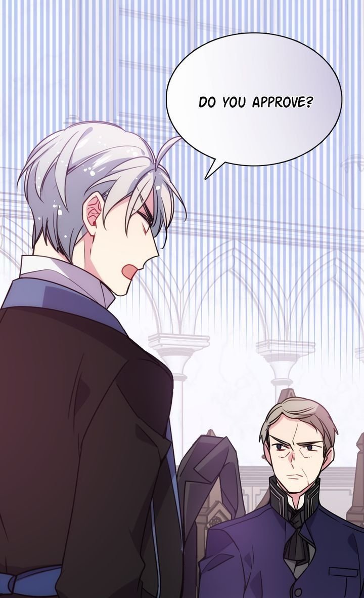 Read Adelaide (en) Manga Online