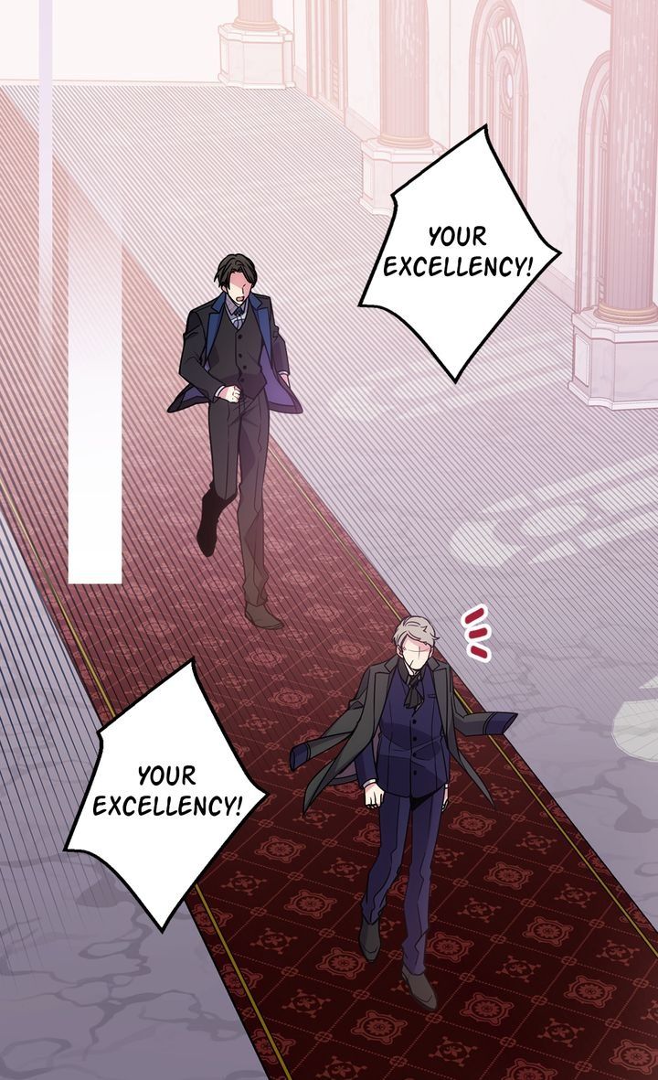 Read Adelaide (en) Manga Online