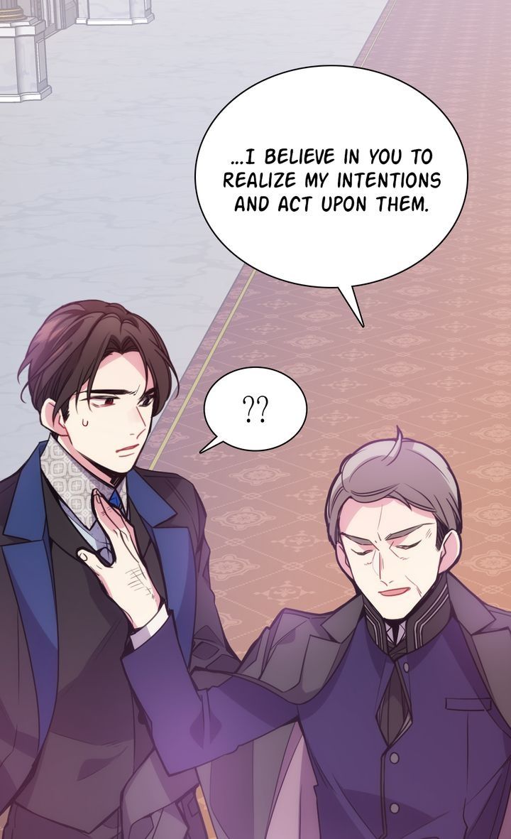 Read Adelaide (en) Manga Online