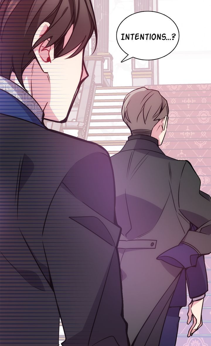 Read Adelaide (en) Manga Online