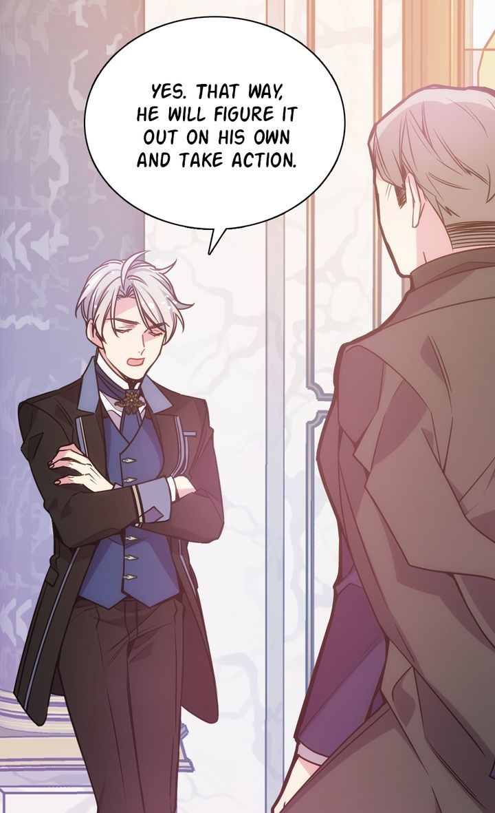 Read Adelaide (en) Manga Online