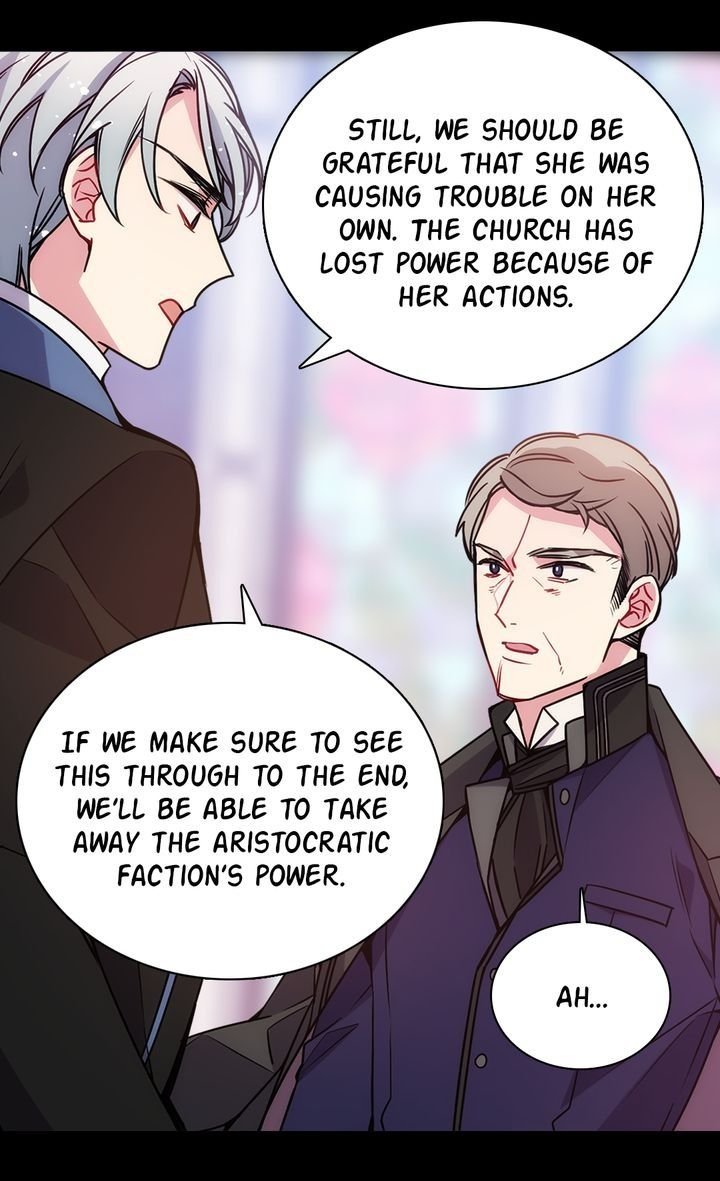 Read Adelaide (en) Manga Online