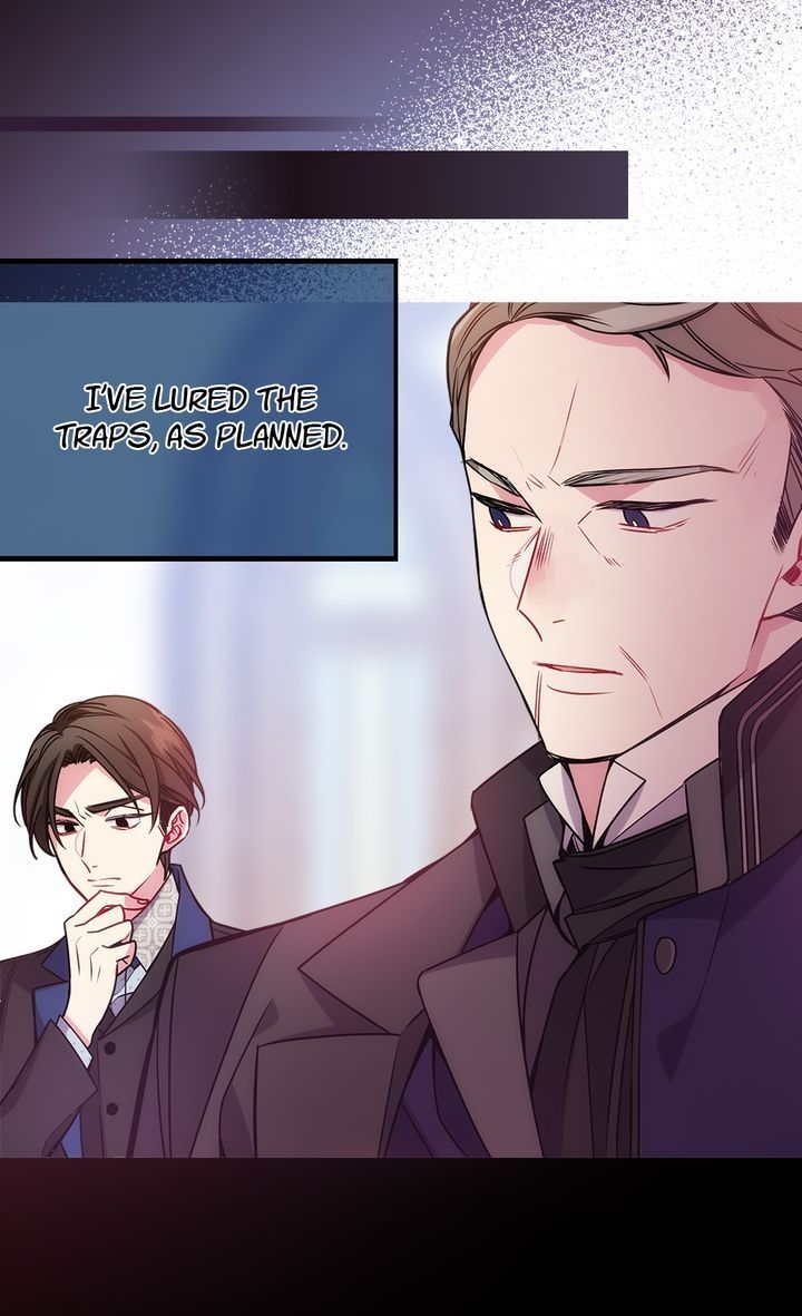 Read Adelaide (en) Manga Online