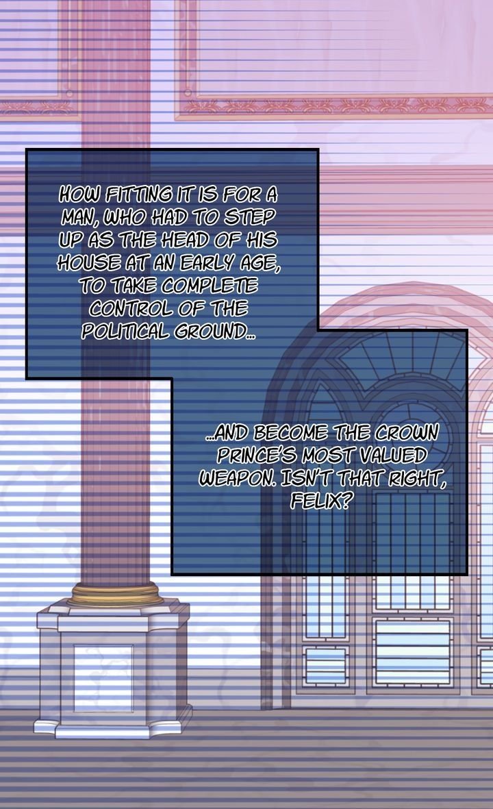 Read Adelaide (en) Manga Online