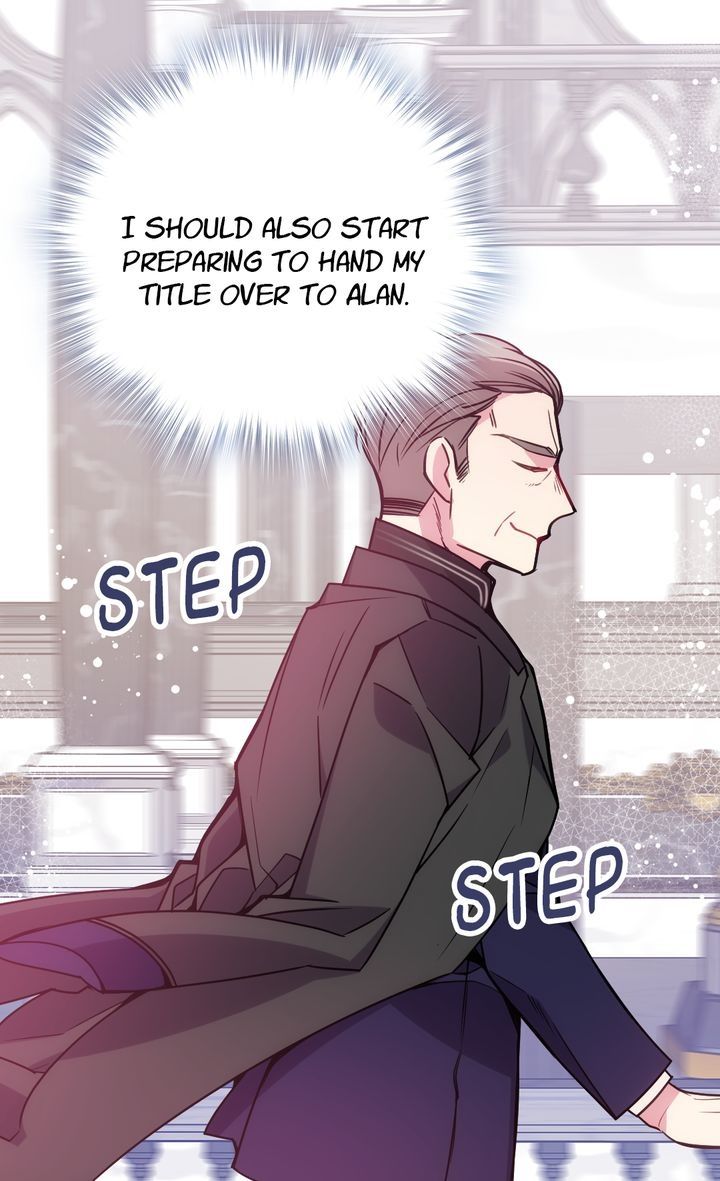 Read Adelaide (en) Manga Online