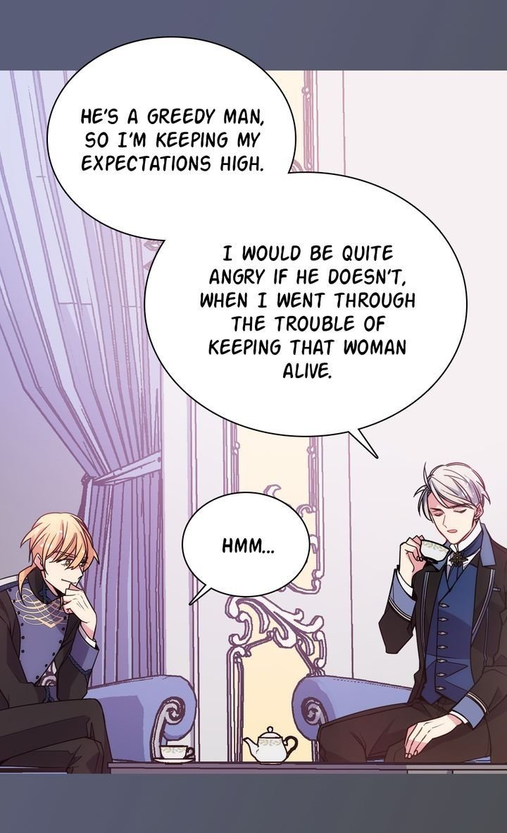 Read Adelaide (en) Manga Online