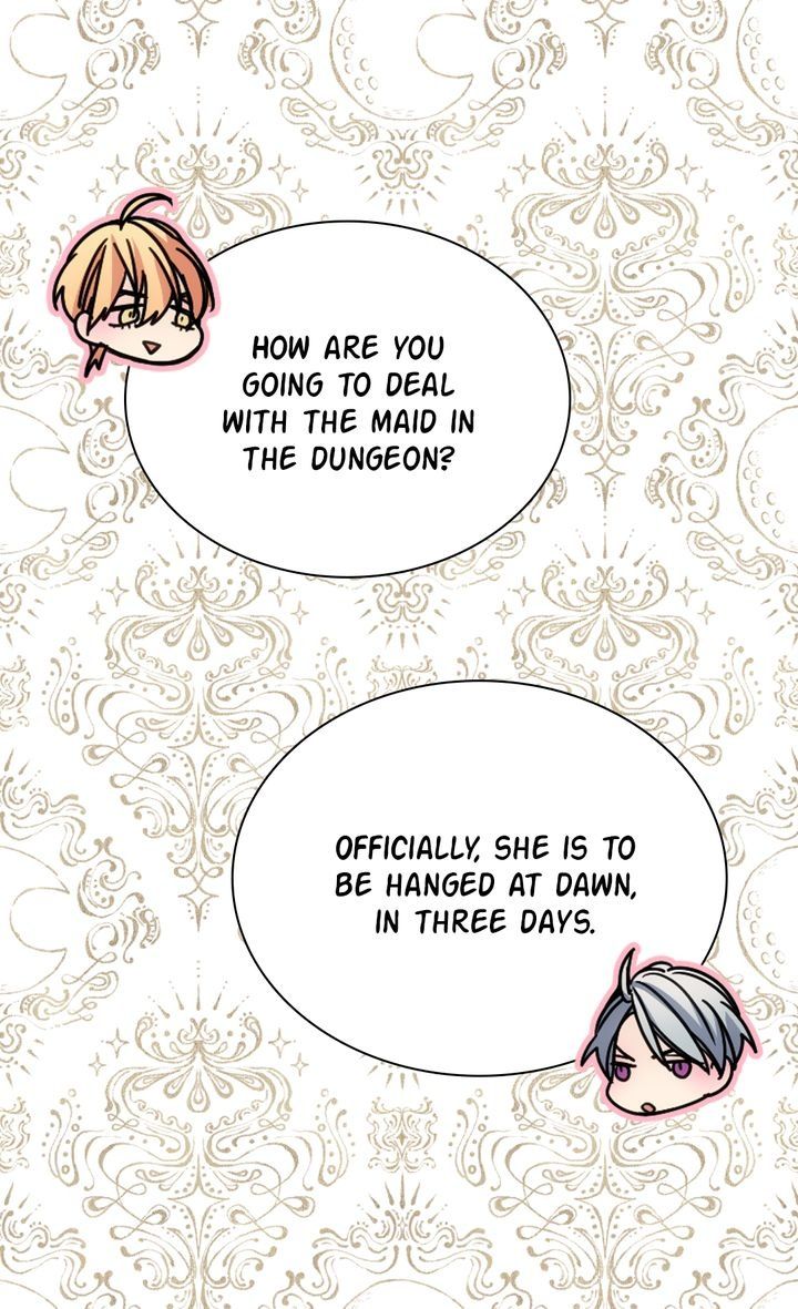 Read Adelaide (en) Manga Online