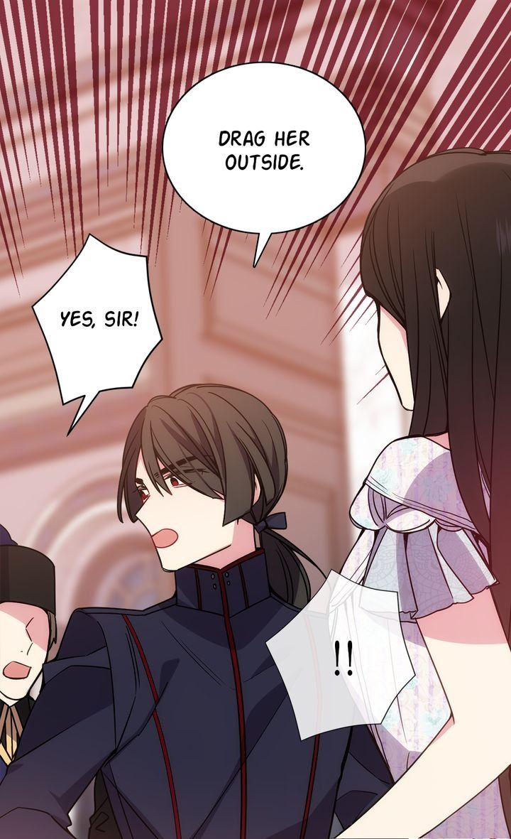 Read Adelaide (en) Manga Online