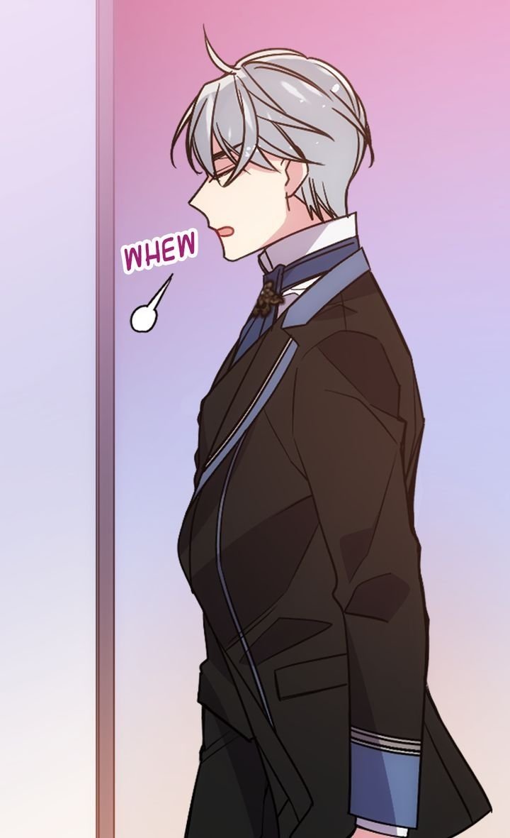 Read Adelaide (en) Manga Online