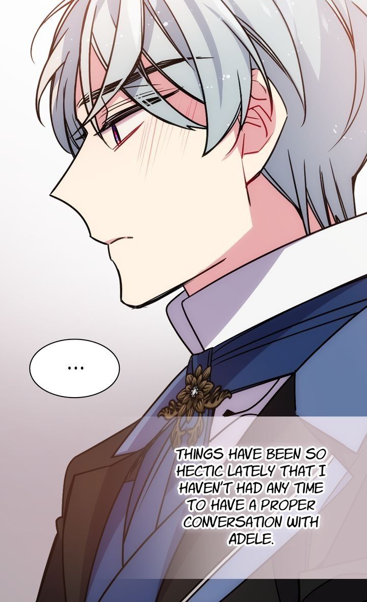 Read Adelaide (en) Manga Online