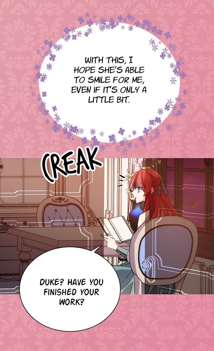 Read Adelaide (en) Manga Online