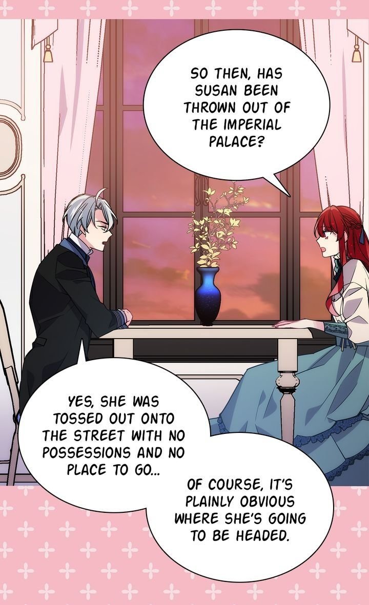 Read Adelaide (en) Manga Online