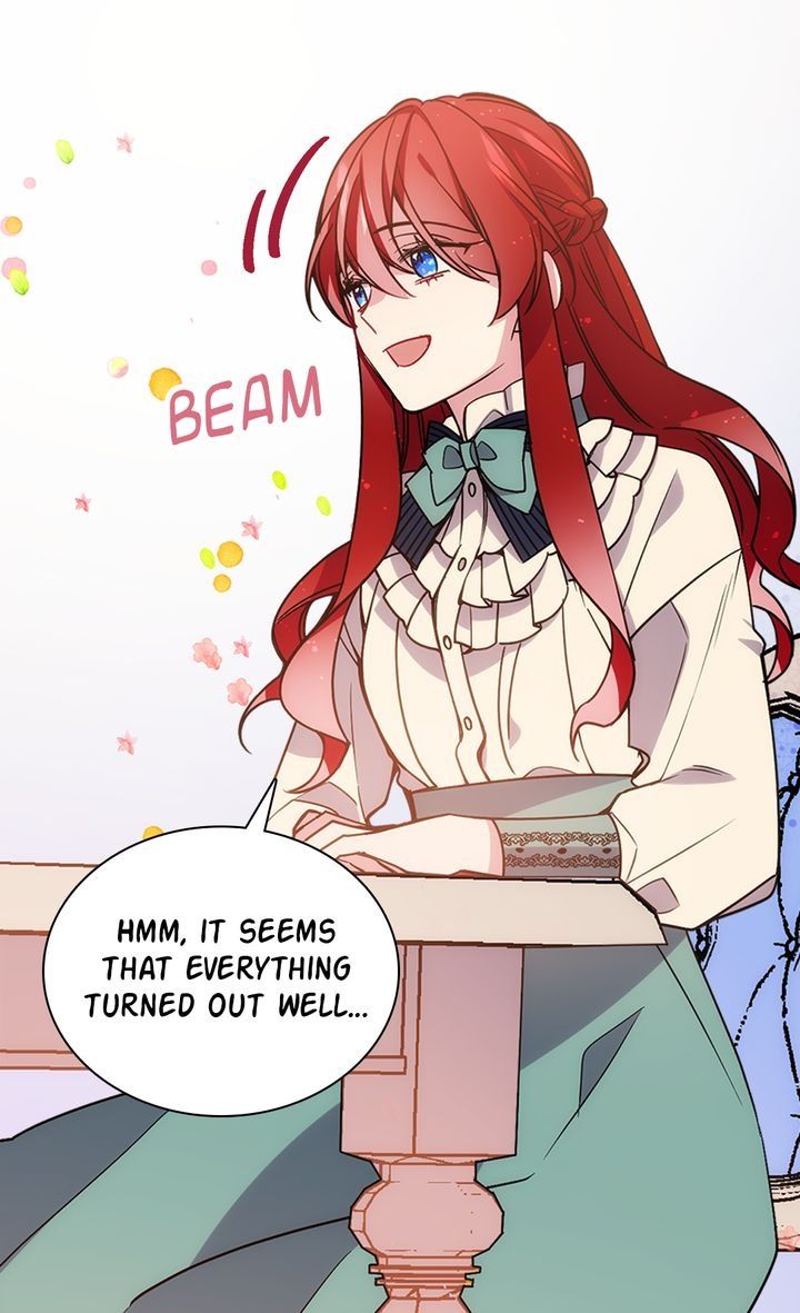 Read Adelaide (en) Manga Online