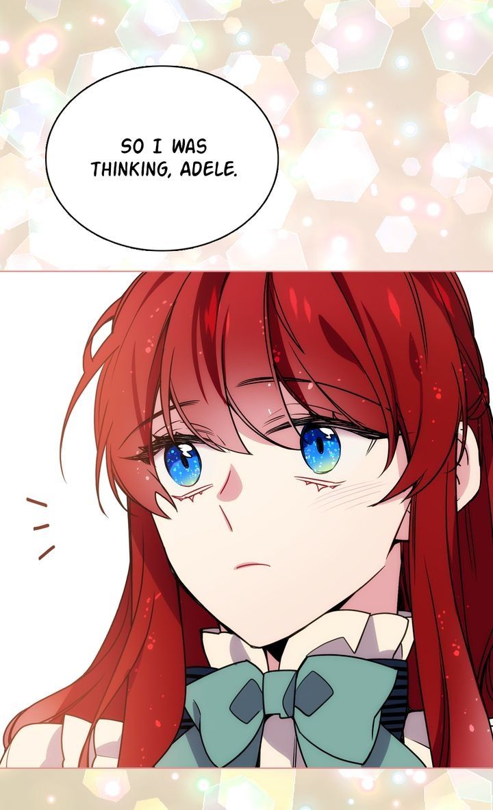 Read Adelaide (en) Manga Online